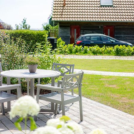 Ferienhaus Seeherz Sellin  Zewnętrze zdjęcie