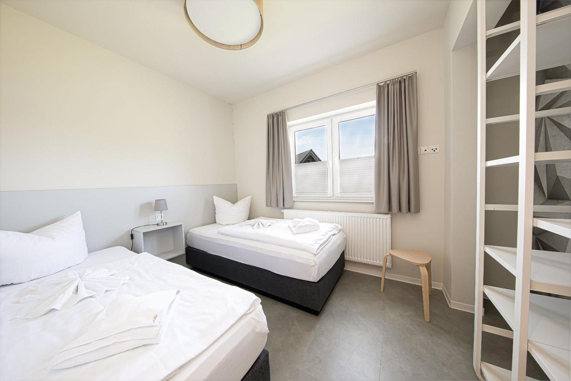 Ferienhaus Seeherz Sellin  Zewnętrze zdjęcie
