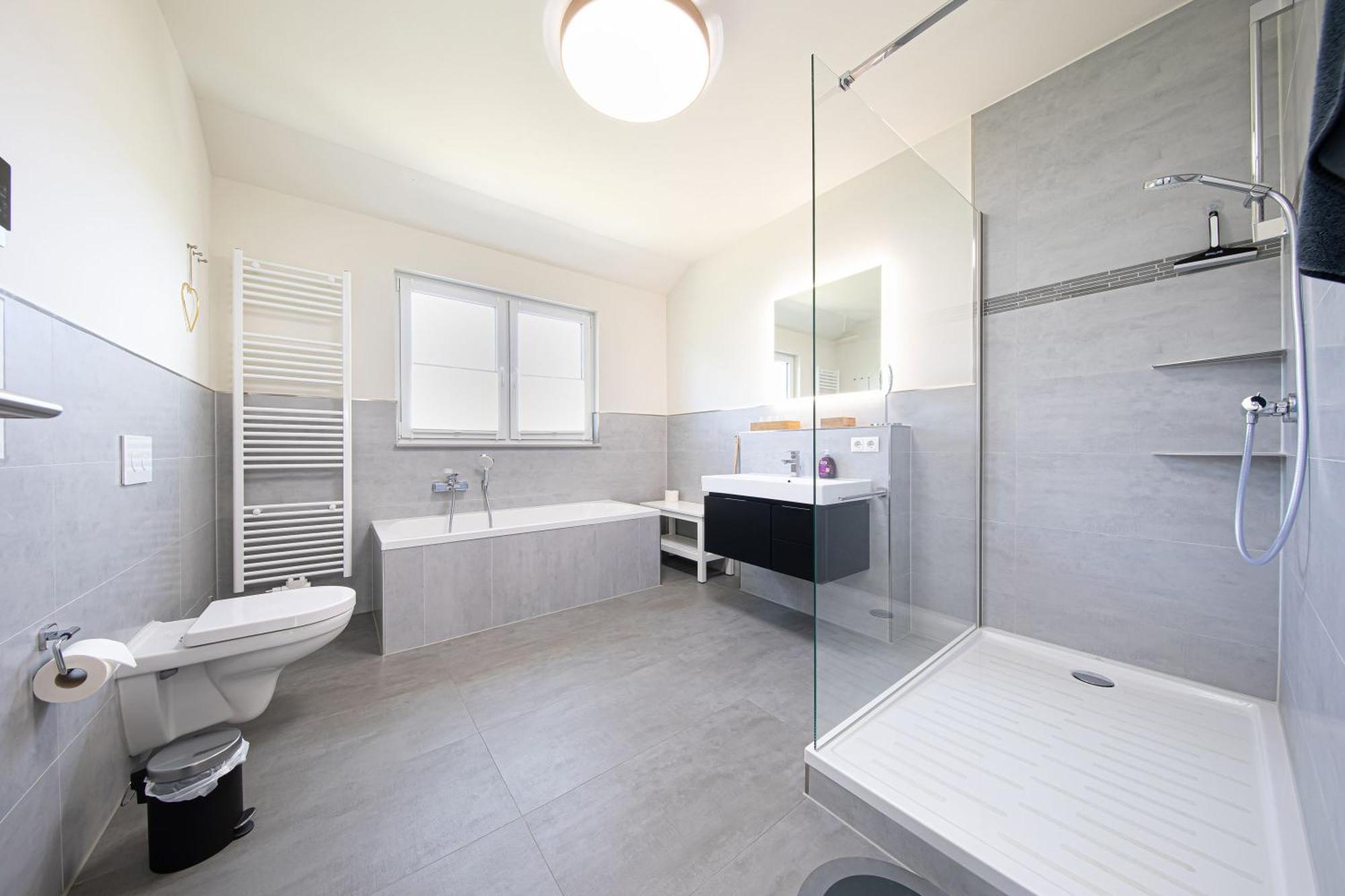 Ferienhaus Seeherz Sellin  Zewnętrze zdjęcie