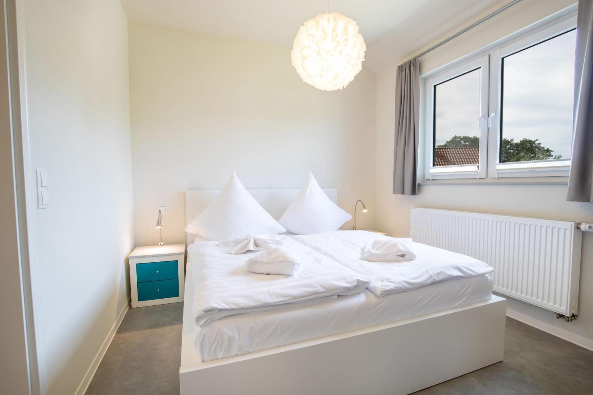 Ferienhaus Seeherz Sellin  Zewnętrze zdjęcie