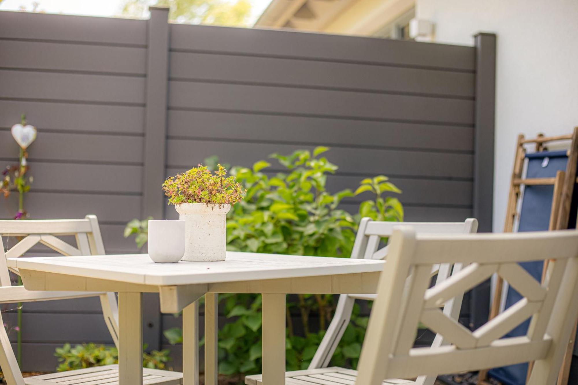 Ferienhaus Seeherz Sellin  Zewnętrze zdjęcie