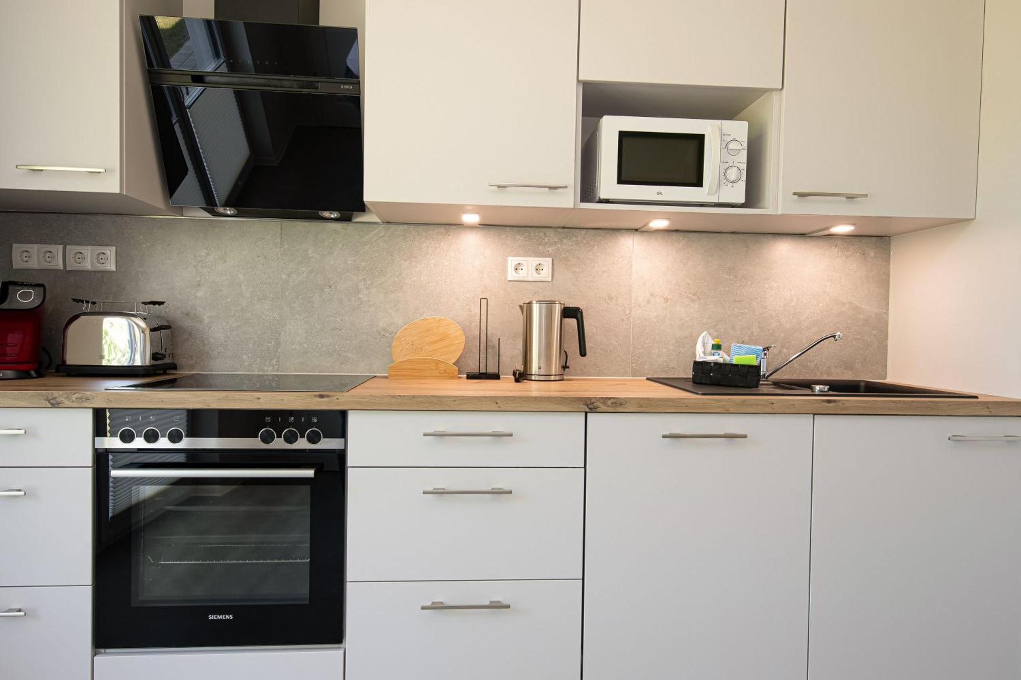 Ferienhaus Seeherz Sellin  Zewnętrze zdjęcie
