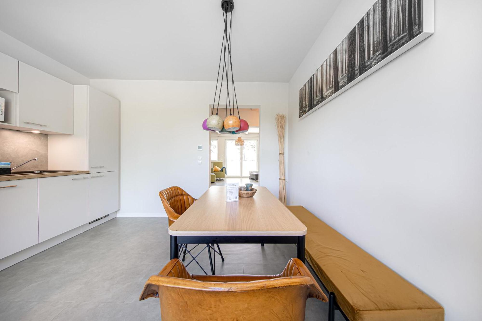 Ferienhaus Seeherz Sellin  Zewnętrze zdjęcie